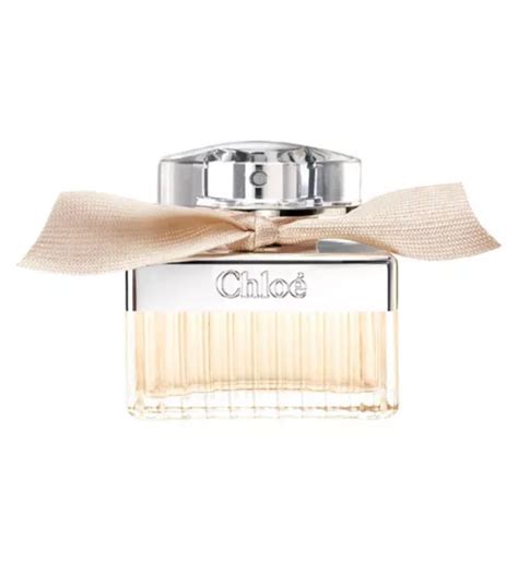 chloe atelier perfume|chloe perfume in boots.